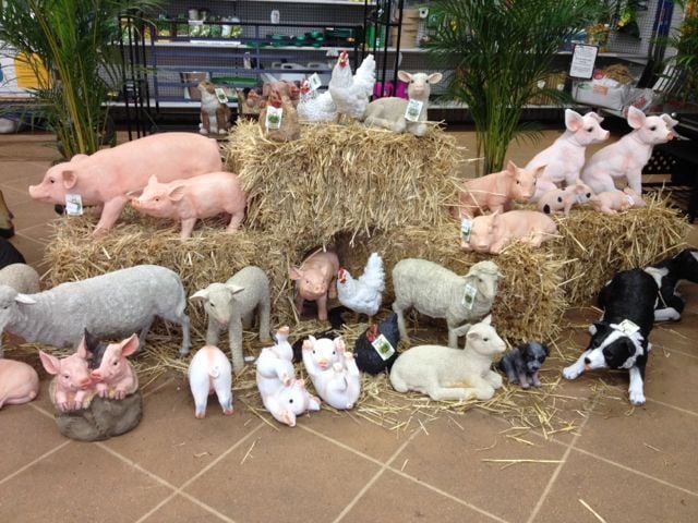 Thumbnail Statues Thumbnail Statues